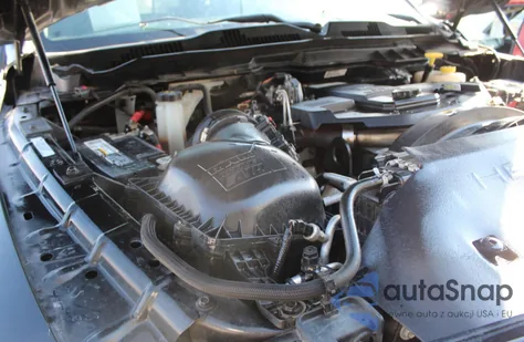 2018 Ram 3500 Laramie from USA, damaged, VIN 3C63R3ML5JG164325